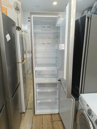 Nevera Samsung con garantía transporte