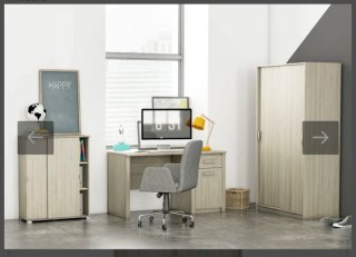 Armadio con porte scorrevoli 102x191