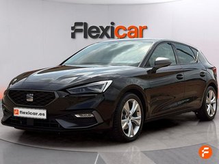 Seat Leon SP 1.5 TSI 85kW Style XL