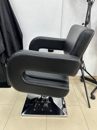 Sillon de peluqueria