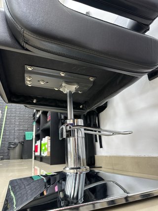 Sillon de peluqueria
