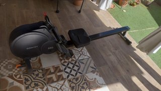 Máquina de remo DOMYOS 120