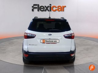 Ford Ecosport 1.0T EcoBoost 92kW (125CV) S&S ST Line