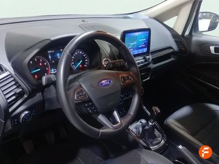 Ford Ecosport 1.0T EcoBoost 92kW (125CV) S&S ST Line