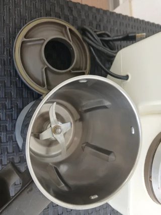 Bimby 3300 Vorwerk - Non Funzionante