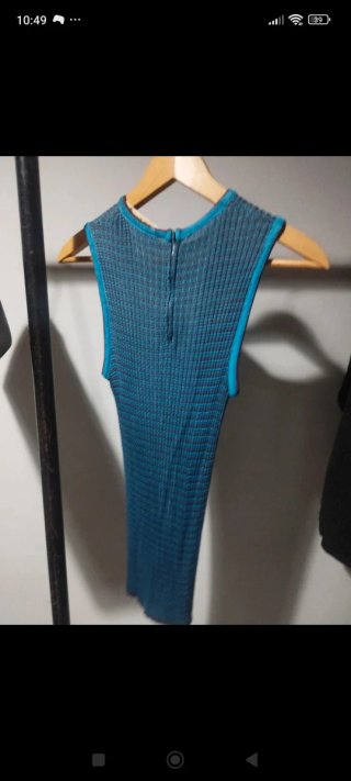 Top vintage Laura Aponte M