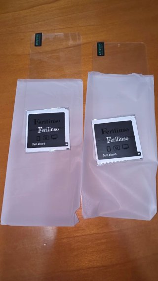 2 VETRO TEMPERATO PER XIAOMI POCO F3 NUOVI