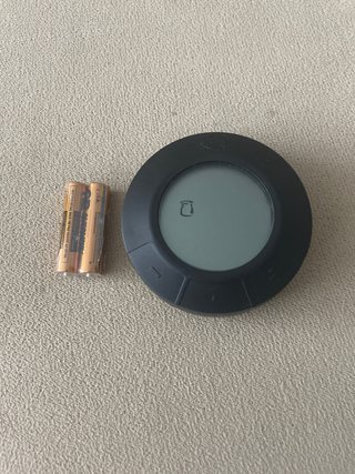 Audiotherm AMC Fermentar