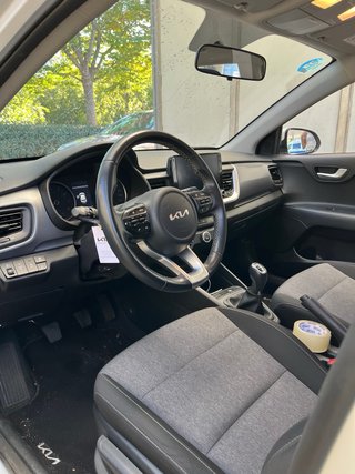 KIA Stonic 2024