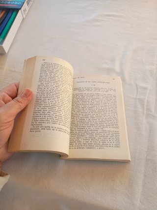 Critica del Juicio, Manuel Kant, Austral