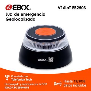 BALIZA HOMOLOGADA