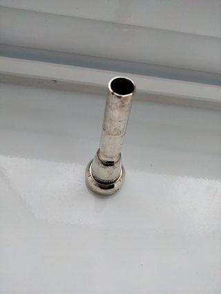 Boquilla Trompeta Stomvi Megatone 5C