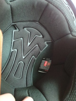 Casco Moto DIEFFE Talla XL