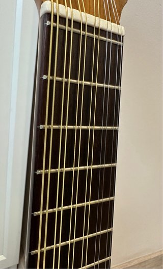 Laúd Raimundo Mod.19 (1990)