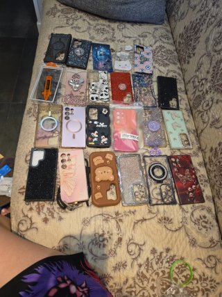 Fundas Samsung Galaxy S24 Ultra