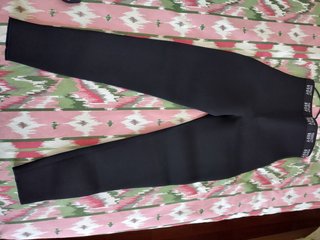 Chaqueta y Pantalón Neopreno BUCEO Mujer BPC