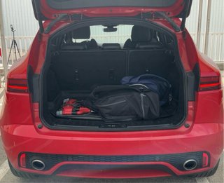 JAGUAR E-PACE D150 R-DYNAMIC S AWD AUTOMÁTICO 2021