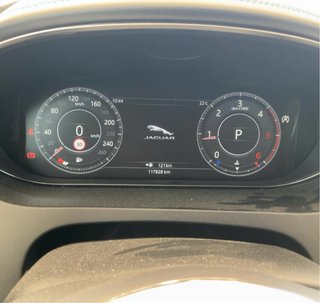 JAGUAR E-PACE D150 R-DYNAMIC S AWD AUTOMÁTICO 2021