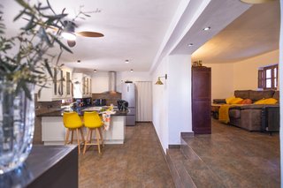 Casa legalizada con terreno a 15 min de Málaga