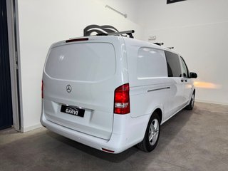 Mercedes-Benz Vito Mixto 114 CDI Larga 100 kW (136 CV)