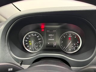 Mercedes-Benz Vito Mixto 114 CDI Larga 100 kW (136 CV)
