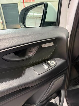 Mercedes-Benz Vito Mixto 114 CDI Larga 100 kW (136 CV)