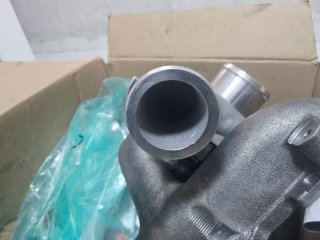 Turbo Opel/Fiat/Alfa Romeo 1.9 cdti y jtd