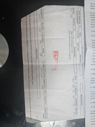 Turbo Opel/Fiat/Alfa Romeo 1.9 cdti y jtd