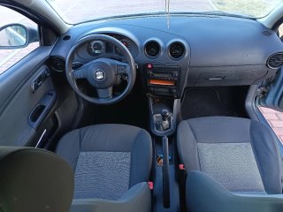 SEAT Ibiza 2005