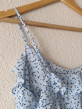 Vestido Talla 40, ver medidas