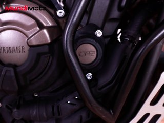 YAMAHA TENERE 700