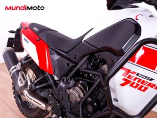 YAMAHA TENERE 700