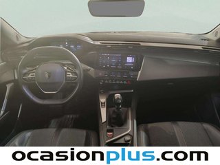 Peugeot 308 PureTech 130 S&S Allure 96 kW (130 CV)
