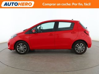 Toyota Yaris 1.0 VVT-i Live