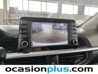 Kia Picanto 1.0 T-GDi GT Line 74 kW (100 CV)