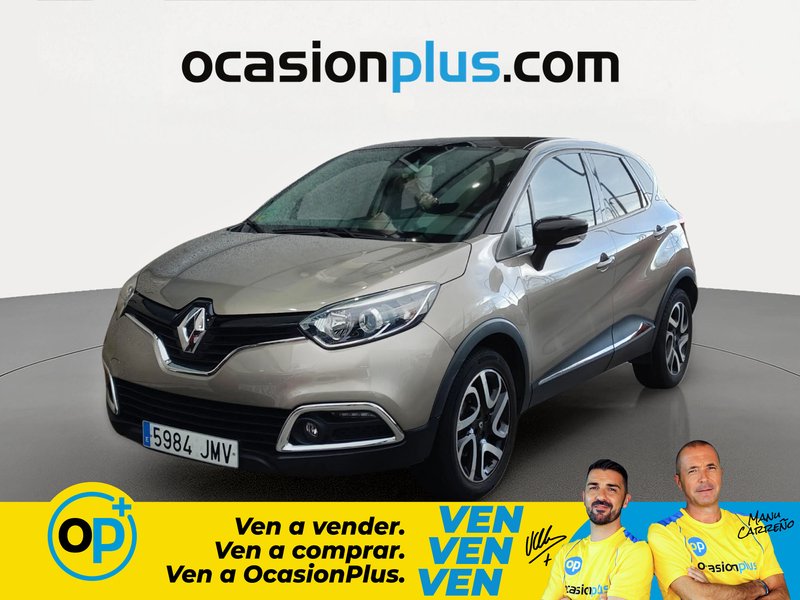 Renault Captur Zen Energy TCe 88 kW (120 CV) EDC - foto 1