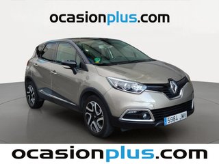 Renault Captur Zen Energy TCe 88 kW (120 CV) EDC