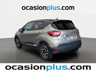 Renault Captur Zen Energy TCe 88 kW (120 CV) EDC