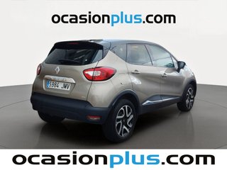Renault Captur Zen Energy TCe 88 kW (120 CV) EDC
