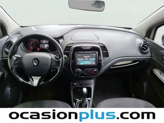 Renault Captur Zen Energy TCe 88 kW (120 CV) EDC