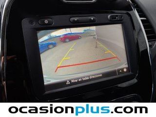 Renault Captur Zen Energy TCe 88 kW (120 CV) EDC