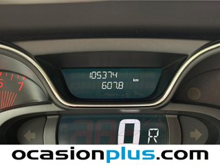Renault Captur Zen Energy TCe 88 kW (120 CV) EDC
