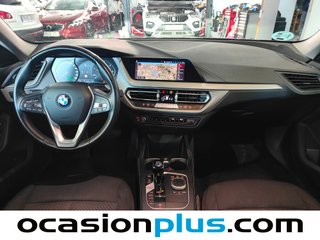 BMW Serie 2 216d Gran Coupe 85 kW (116 CV)