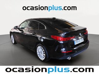 BMW Serie 2 216d Gran Coupe 85 kW (116 CV)