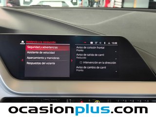 BMW Serie 2 216d Gran Coupe 85 kW (116 CV)