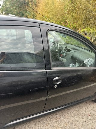Toyota Aygo 2006