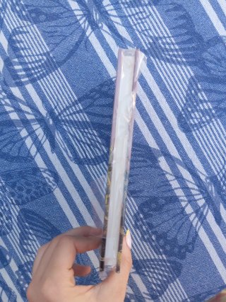 Libro nuevo "Bola de sebo"