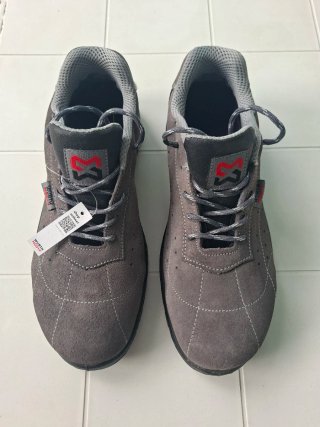 Zapatillas Seguridad Wurth MODYF