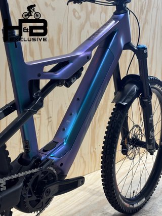 KTM Macina Prowler Master Carbon Shimano XT 2023