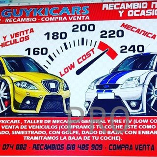 Electroventilador nissan